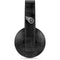 NFL Tennessee Titans Black & White PlayStation 4 Gold Wireless Headset Skin