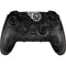 NFL Tennessee Titans Black & White PlayStation Scuf Vantage 2 Controller Skin