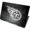 NFL Tennessee Titans Black & White Dell Precision Skin