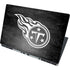 NFL Tennessee Titans Black & White Dell Precision Skin