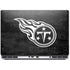 NFL Tennessee Titans Black & White Dell Precision Skin