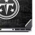 NFL Tennessee Titans Black & White Dell Precision Skin