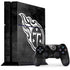 NFL Tennessee Titans Black & White PlayStation PS4 Skins