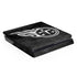 NFL Tennessee Titans Black & White PlayStation PS4 Skins