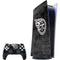 NFL Tennessee Titans Black & White PlayStation PS5 Skins