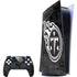 NFL Tennessee Titans Black & White PlayStation PS5 Skins