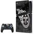 NFL Tennessee Titans Black & White PlayStation PS5 Skins