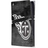 NFL Tennessee Titans Black & White PlayStation PS5 Skins