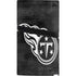 NFL Tennessee Titans Black & White PS5 Pro Console Skin