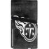 NFL Tennessee Titans Black & White PS5 Pro Disk Console Skin