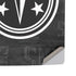 NFL Tennessee Titans Black & White PS5 Pro Disk Console Skin