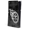 NFL Tennessee Titans Black & White PS5 Slim Digital Edition Console Skin