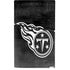 NFL Tennessee Titans Black & White PS5 Slim Digital Edition Console Skin