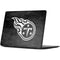 NFL Tennessee Titans Black & White Surface Laptop 7 13.8in Skin