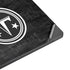 NFL Tennessee Titans Black & White Surface Laptop 7 13.8in Skin