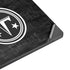NFL Tennessee Titans Black & White Surface Laptop 7 15in Skin