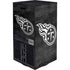 NFL Tennessee Titans Black & White Xbox Series X Bundle Skin