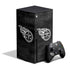 NFL Tennessee Titans Black & White Xbox Series X Skins