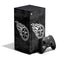 NFL Tennessee Titans Black & White XBox Series X Digital Edition Bundle Skin