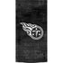 NFL Tennessee Titans Black & White XBox Series X Digital Edition Console Skin