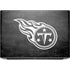 NFL Tennessee Titans Black & White HP ZBook Fury 16 G10 Skin