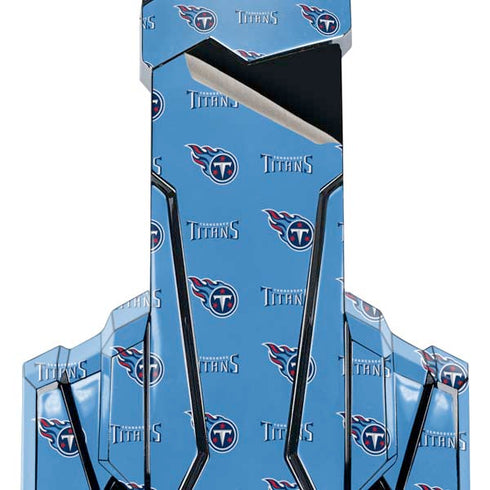 NFL Tennessee Titans Blitz Series BENGOO G9000 Skin
