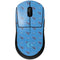 NFL Tennessee Titans Blitz Series G Pro Wireless Gaming Mouse Skin