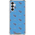 NFL Tennessee Titans Blitz Series Galaxy A16 5G Clear Case