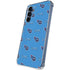NFL Tennessee Titans Blitz Series Galaxy A35 5G Clear Case