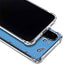 NFL Tennessee Titans Blitz Series Galaxy A36 5G Clear Case