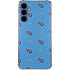 NFL Tennessee Titans Blitz Series Galaxy A55 5G Clear Case