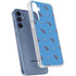 NFL Tennessee Titans Blitz Series Galaxy A55 5G Clear Case