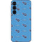 NFL Tennessee Titans Blitz Series Galaxy A55 5G Skin