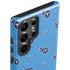 NFL Tennessee Titans Blitz Series Galaxy S23 Ultra Pro Case