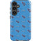 NFL Tennessee Titans Blitz Series Galaxy S25 Impact Case