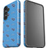 NFL Tennessee Titans Blitz Series Galaxy S25 Impact Case