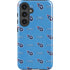 NFL Tennessee Titans Blitz Series Galaxy S25 Plus Impact Case