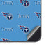 NFL Tennessee Titans Blitz Series Galaxy S25 Plus Skin