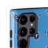 NFL Tennessee Titans Blitz Series Galaxy S25 Ultra Impact Case