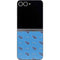 NFL Tennessee Titans Blitz Series Galaxy Z Flip6 Skin