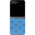 NFL Tennessee Titans Blitz Series Galaxy Z Flip6 Skin
