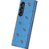 NFL Tennessee Titans Blitz Series Galaxy Z Fold6 Skin