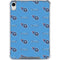 NFL Tennessee Titans Blitz Series iPad 11th Gen (2025) Clear Case