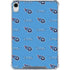 NFL Tennessee Titans Blitz Series iPad 11th Gen (2025) Clear Case