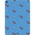 NFL Tennessee Titans Blitz Series Apple iPad Air Skin