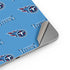 NFL Tennessee Titans Blitz Series Apple iPad Air Skin