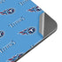 NFL Tennessee Titans Blitz Series Apple iPad Mini Skin