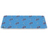 NFL Tennessee Titans Blitz Series iPad Pro 13in M4 (2024) Skin