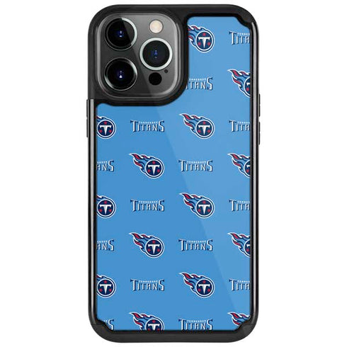 NFL Tennessee Titans Blitz Series iPhone Cases