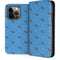 NFL Tennessee Titans Blitz Series iPhone 13 Pro Folio Case